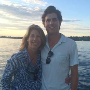 Meet your Posher, Tommy